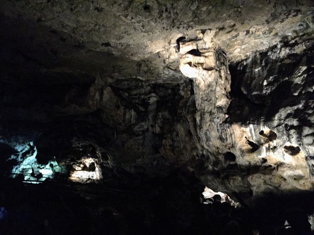Jaskinia najlepsza na upały! Znajdź schronienie w sercu Ojcowskiego Parku Narodowego